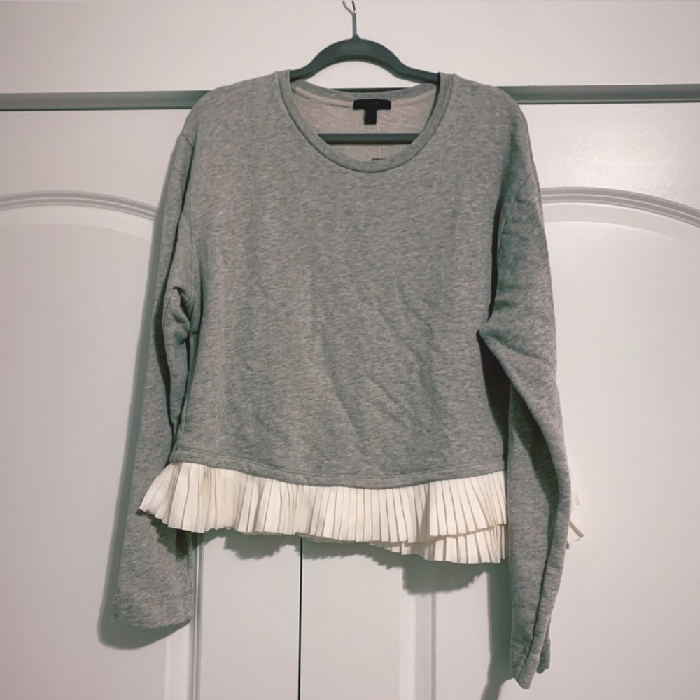 J. Crew top